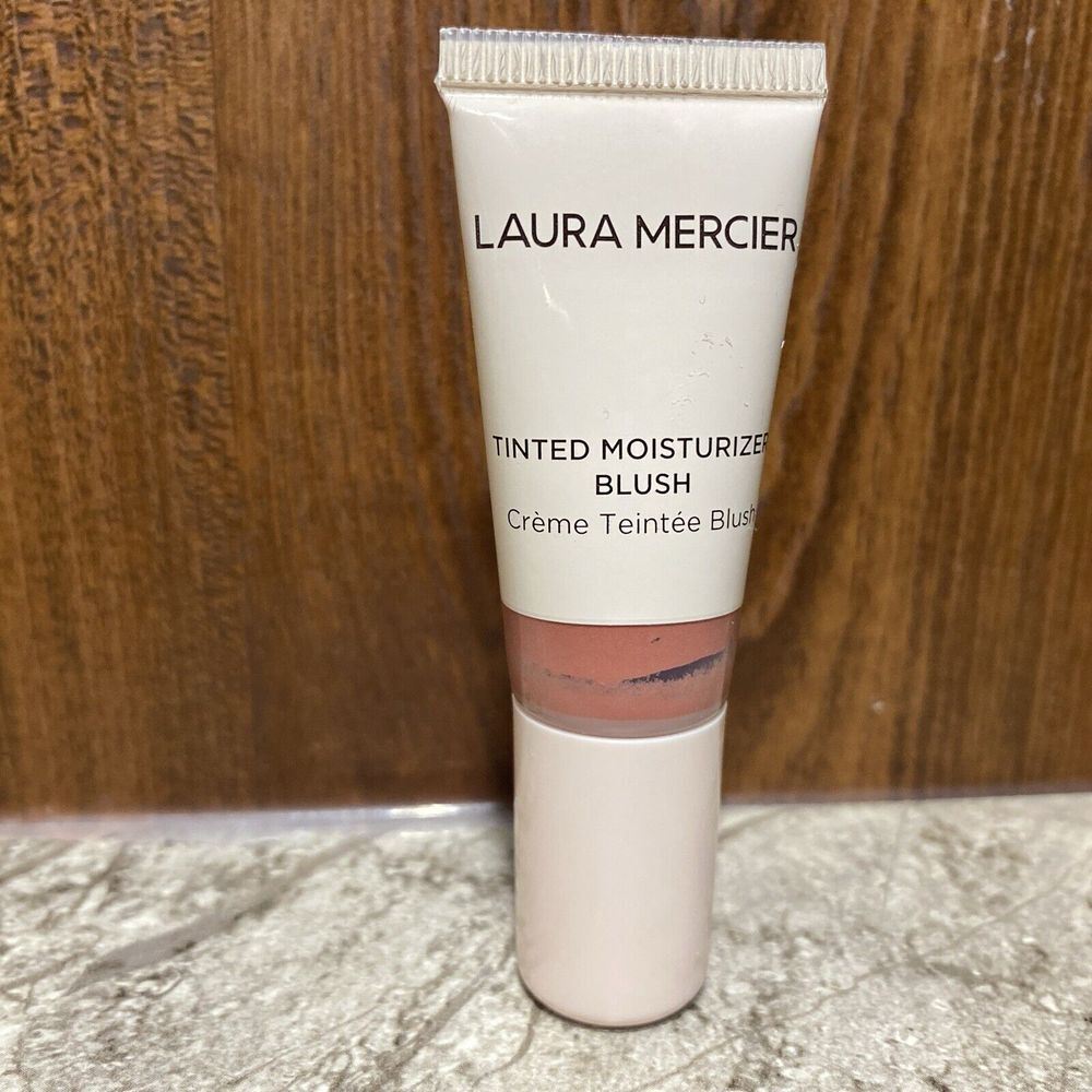 Laura Mercier Tinted Moisturizer Blush -‎ Promenade 7ml .20oz New